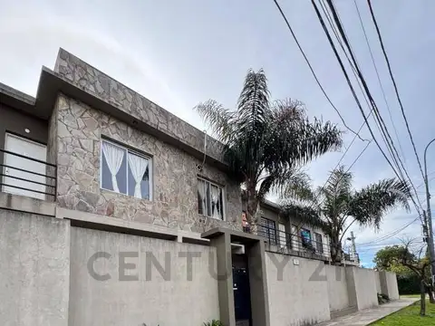 VENTA DEPARTAMENTO 2 AMBIENTES CON PATIO Y COCHERA EN EIVISSA HOUSE, SAN MIGUEL