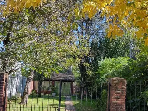 CASAS - CASA - DEL VISO, GRAN BS. AS. NOROESTE