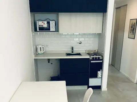 ALQUILER - DEPARTAMENTO - MONOAMBIENTE  - NUÑEZ - CON AMENITIES.