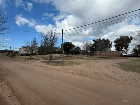 Terreno en venta - Calle El Pino, Las Chacras
