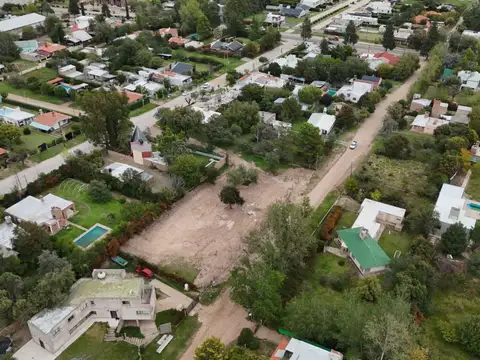 Terreno en Venta de 1500,0 m2