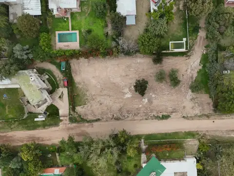Terreno en Venta en Juana Koslay, USD 90.000