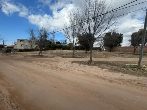 Terreno en venta - Calle El Pino, Las Chacras