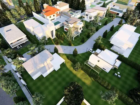 Terreno en Venta de 720,0 m2