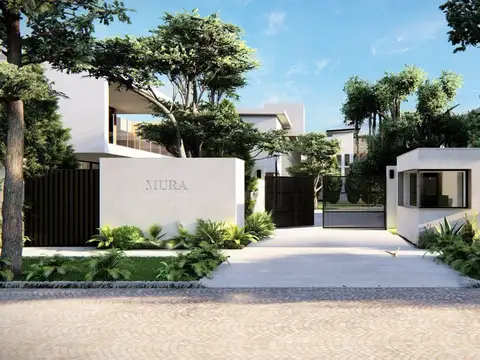 Terreno en Venta en Lomas de San Isidro, USD 608.850