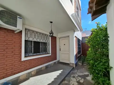 Cómoda casa 5 amb en PH con coch y jardín Florida SIN EXPENS