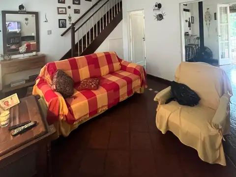 Casa en Venta al Noroeste