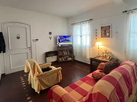 Casa en Venta 60 años
