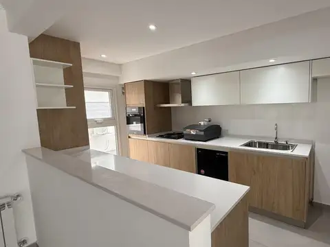 Departamento en Venta Permite mascota