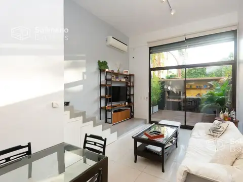 Departamento en Venta en La Lucila-Vias/Maipu, La Lucila