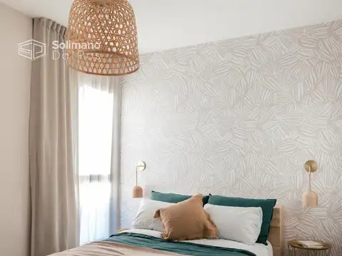 Departamento en Venta de 4 ambientes