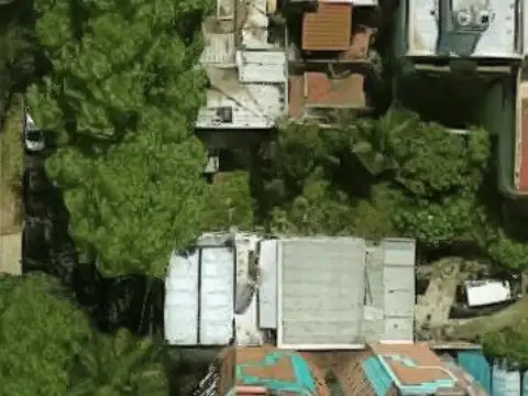 Sucre e/ Nuestra Señora del Buen Viaje y General Bartolomé Mitre