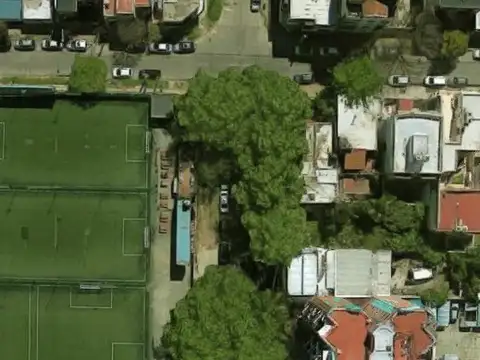 Terreno en Venta en Moron, USD 120.000