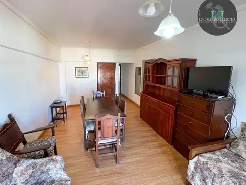 Departamento en Alquiler Temporal en Zona Guemes, $ 111