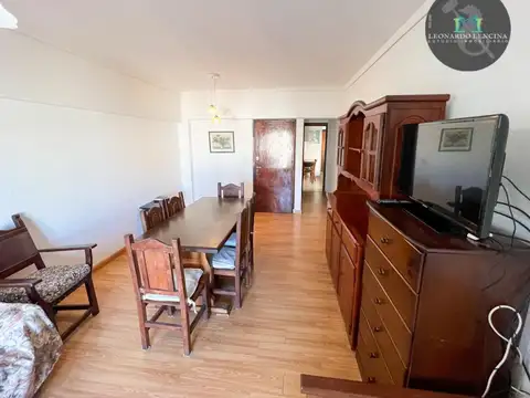 Departamento en Alquiler Temporal de 2 dormitorios