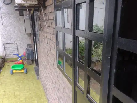 Chalet Dividido en $ departamentos Ideal Apart HOtel