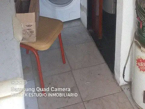 Depto Tipo Casa en Venta de 2 dormitorios