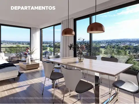 Departamento en Venta en San Fernando, Partido de San Fernando