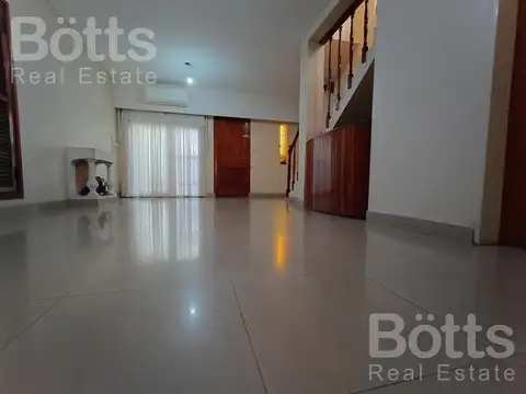 Casa en Venta de 3 dormitorios
