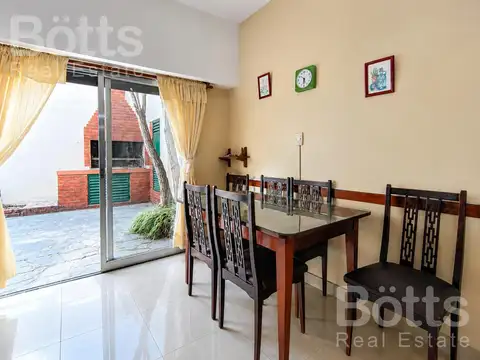 Casa en Venta 35 años