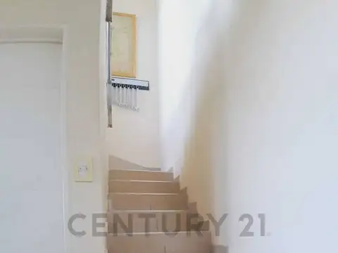 VENTA DUPLEX 1 DORMITORIO TERRAFORTE I CON COCHERA