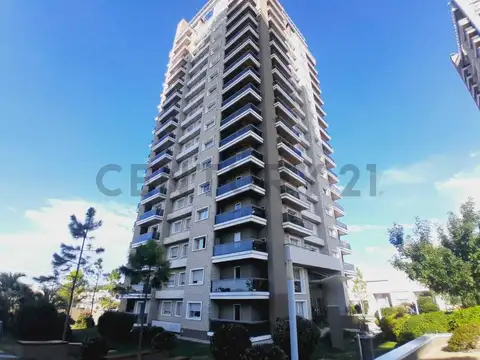 VENTA DUPLEX 1 DORMITORIO TERRAFORTE I CON COCHERA