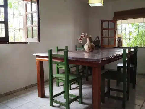 Casa en Venta 17 años