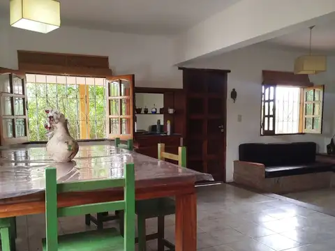 VENTA CASA 2 DORMI. VALLE DE ANISACATE CÓRDOBA