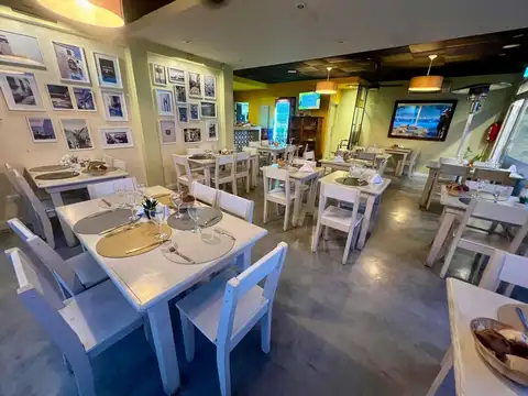 Fondo Comercio en Venta 3 años