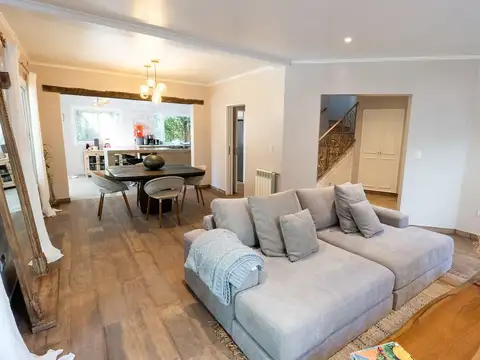 Casa en Venta 18 años