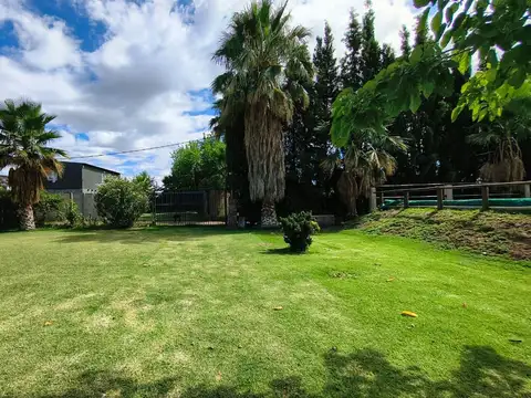 Casa en Venta al Noreste