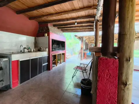 Casa en Venta en Colonia Segovia, USD 92.000