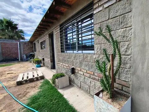 Buenos Vecinos al 6991- Colonia Segovia
