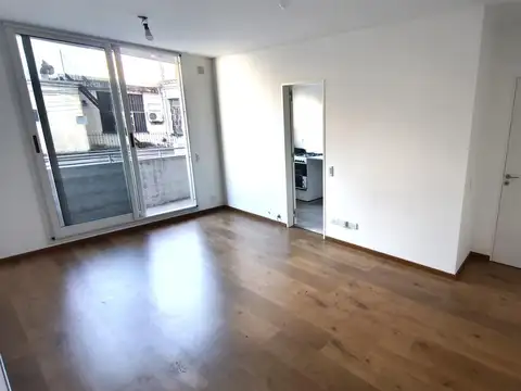 Departamento de un dormitorio en alquiler en Nuestra Señora de Lourdes