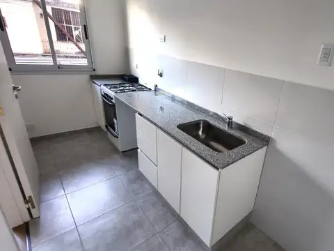 Departamento en Alquiler A Estrenar