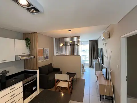 Departamento en Alquiler Temporal en Palermo Hollywood, USD 650