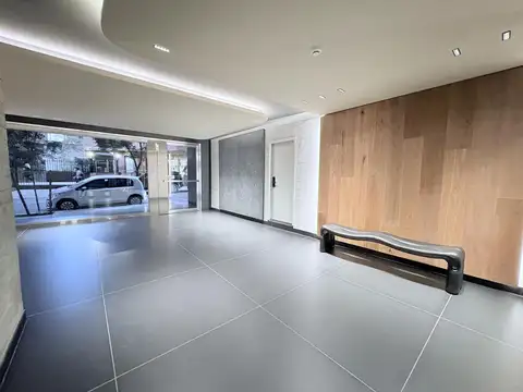 Departamento en Alquiler Temporal en Nuñez, USD 1.300