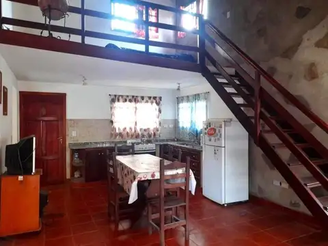 Casa en Venta en La Lucila del Mar, USD 60.000