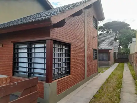 Bajada Nautica - Catamarca al 5400