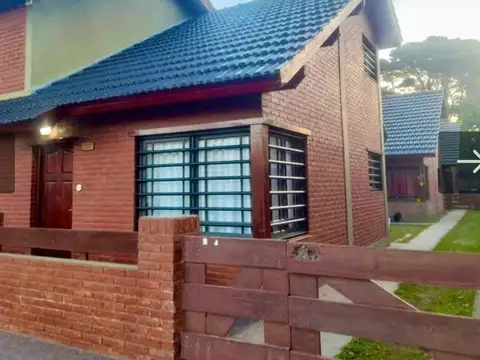 Casa en venta - La Lucila Del Mar, impecable!