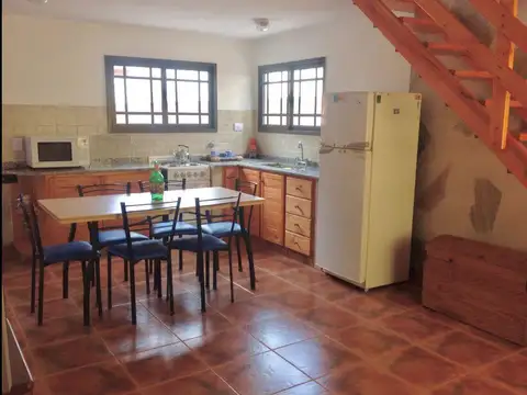 Casa en Venta en La Lucila del Mar, USD 60.000