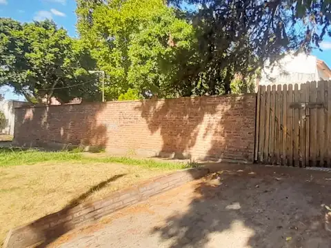 "Lote 150 m² | Villa Ballester | Ideal desarrollo |