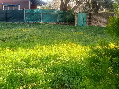 "Lote 150 m² | Villa Ballester | Ideal desarrollo |