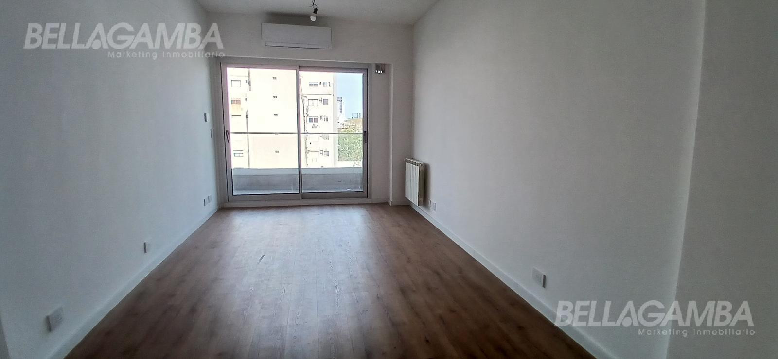DEPARTAMENTO 2 AMBIENTES NUÑEZ VENTA EMPRENDIMIENTO