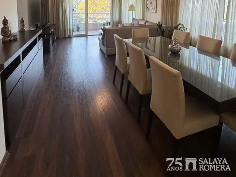 Departamento en Venta de 3 dormitorios