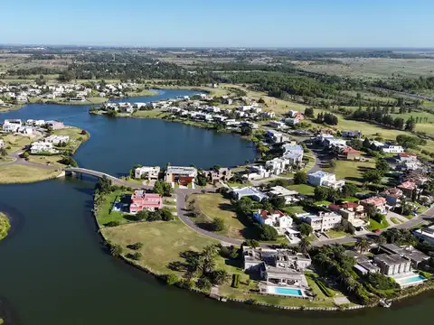 Terreno en Venta de 1264,0 m2