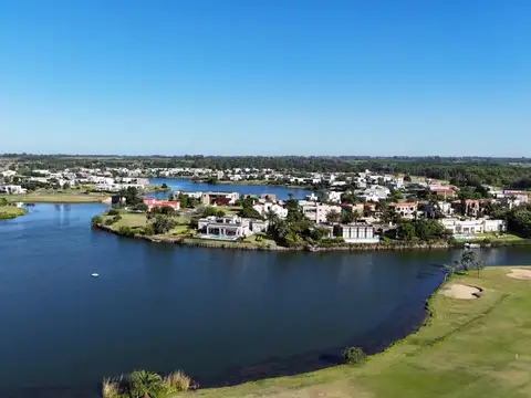 LOTES EN BARRIO LA RESERVA CARDALES SOFITEL  LOTE 192