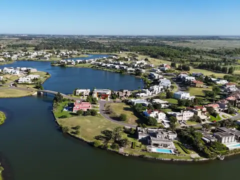 Terreno en Venta en La Reserva Cardales, USD 87.000