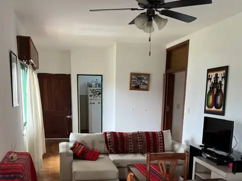 Departamento en Venta en Villa Elvira, USD 38.000