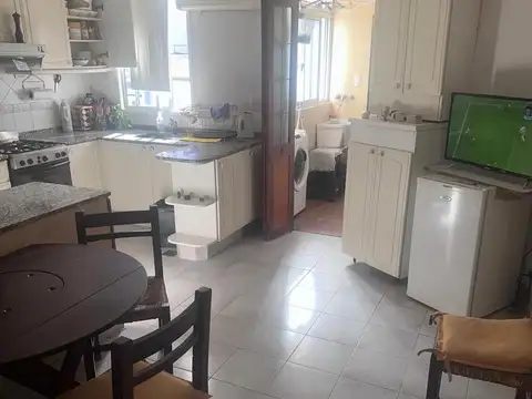 Departamento en Venta en Caballito Sur, USD 278.000